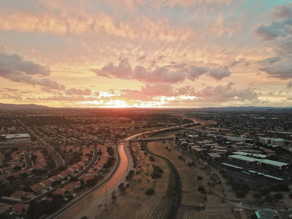 New Home Communities