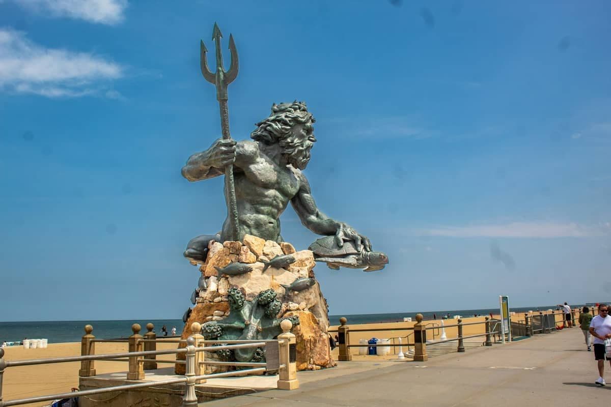 Virginia Beach homes for sale