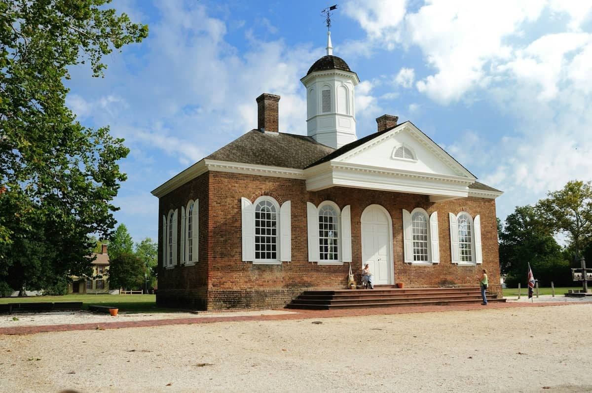 Yorktown homes for sale
