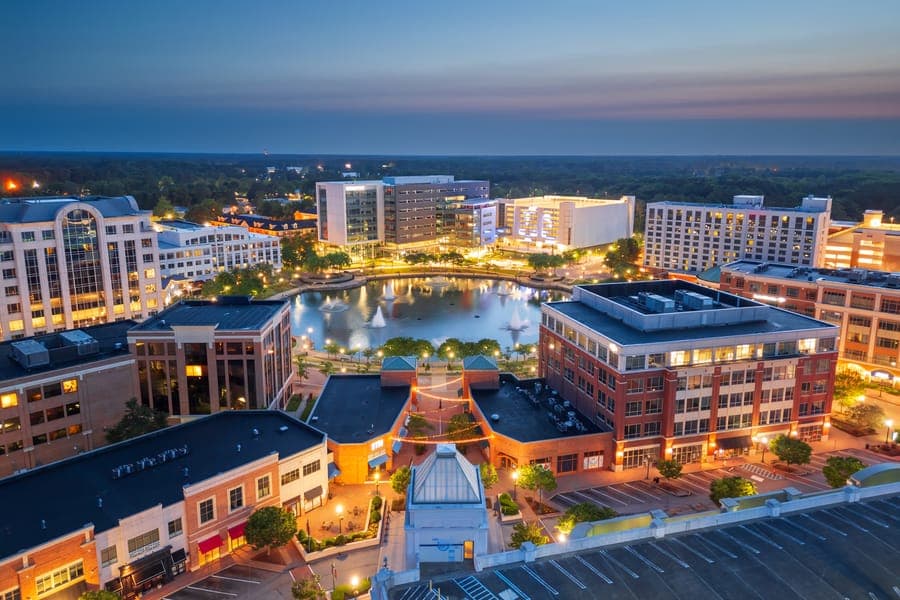 Newport News homes for sale